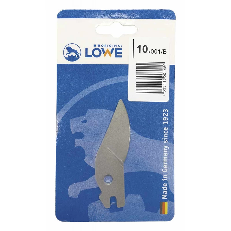 Acquista Lama lowe nr 10 con riferimento 10001/B della ditta Stocker