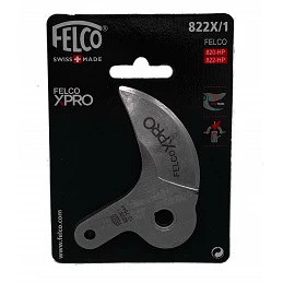 Acquista Lama per Felcotronic 820 e 822 con riferimento F822X-001 della ditta Felco