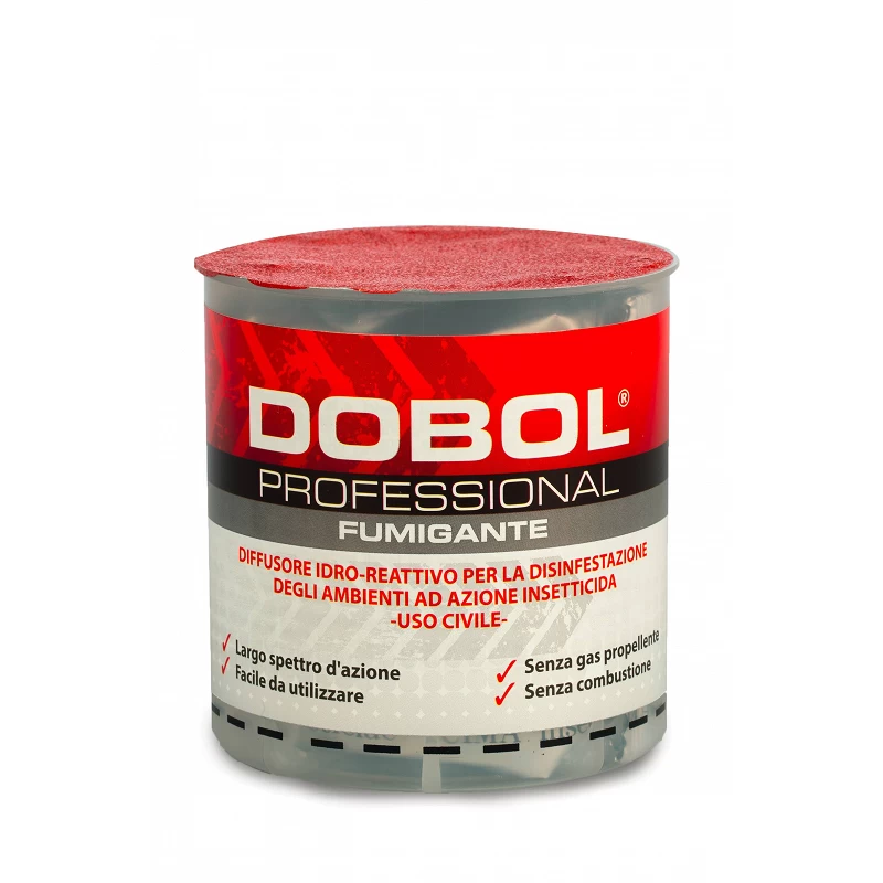 Acquista Dobol Fumigante 20 g con riferimento 402140 della ditta Newpharm