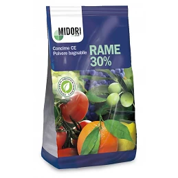Acquista Rame 50 % X 1 Kg con riferimento 405160 della ditta Newpharm