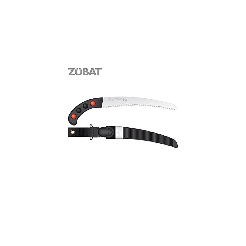 Acquista Seghetto fisso Silky Zubat 27 cm con riferimento 1551 della ditta Stocker