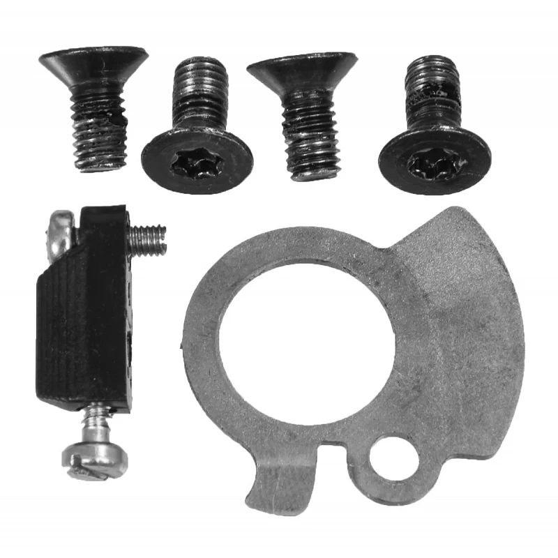 Acquista Kit Bulloni per forbice 376 e 377 con riferimento S-376 della ditta Stocker
