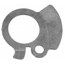 Acquista Piastrina per forbice 376 e 377 con riferimento P-376 della ditta Stocker
