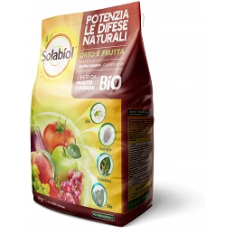 Acquista Solabiol Zeolite Cubana X 1 Kg con riferimento 86600646 della ditta SBM life science