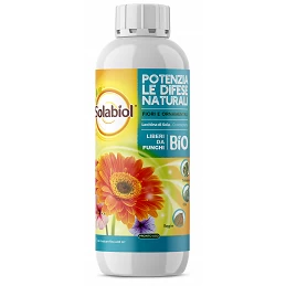 Acquista Solabiol Lecitina Di Soia X 1 lt Fungicida con riferimento 86600648 della ditta SBM life science