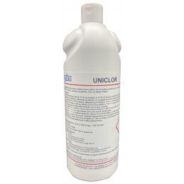 Acquista Uniclor 1 LT Pulizia e Sanificazione con riferimento UNICLO della ditta UNIRA SRL