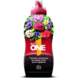One 500 ml Concime Liquido...