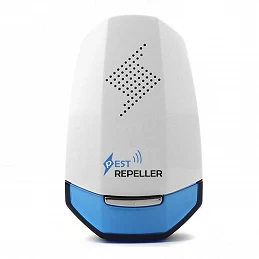 Acquista Pest Repeller repellente ultrasuoni con riferimento BM235 della ditta GARDENHOME