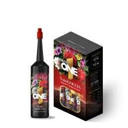 Acquista One Nutrigoccia Concime (6 Fiale) con riferimento 86601058 della ditta SBM life science