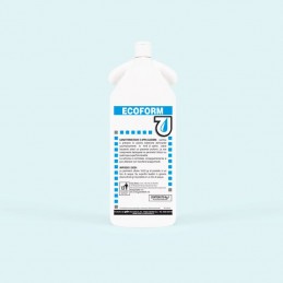 Acquista Ecoform Igienizzante Per Tutte Le Superfici Lavabili con riferimento ECOFORM della ditta UNIRA SRL