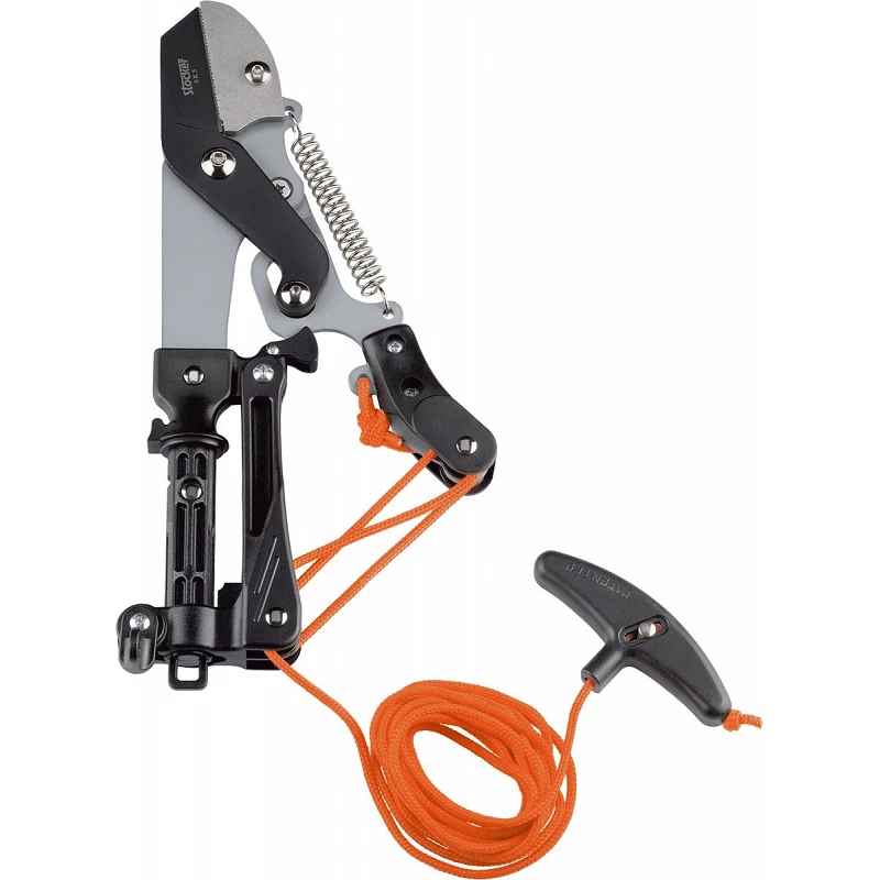 Acquista Svettatoio a battente per aste Combisystem Stocker con riferimento 530 della ditta Stocker