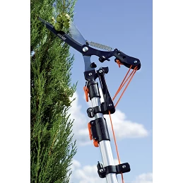 Acquista Tagliasiepi per aste Combisystem Stocker con riferimento 533 della ditta Stocker