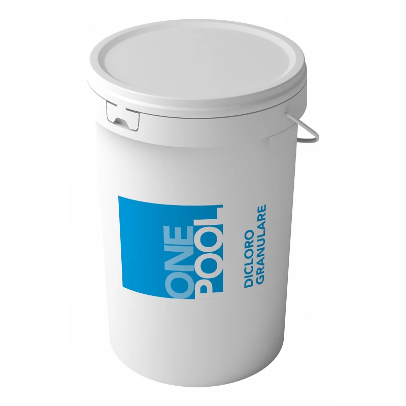 Acquista Dicloro Granulare X 1 KG Onepool con riferimento OP840 della ditta UNIRA SRL