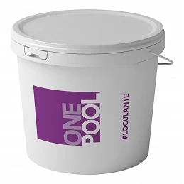 Acquista Flocculante X 5 KG Onepool con riferimento OP851 della ditta UNIRA SRL
