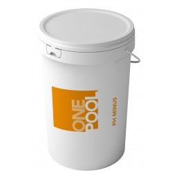 Acquista PH Minus X 1,5 Kg Onepool con riferimento OP847 della ditta UNIRA SRL