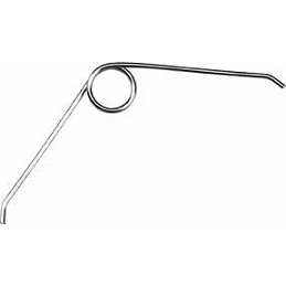 Acquista Molla Per Forbici Asta Lunga Stocker con riferimento M-509 della ditta Stocker