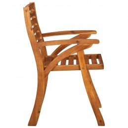 Acquista Sedie da Giardino 6 pz in Legno Massello di Acacia con riferimento GHV-3075173 della ditta GARDENHOME