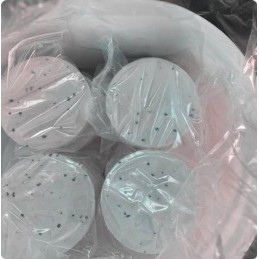 Acquista Multifunzione Pasticche 200 g X 10 Kg Onepool con riferimento 0483 della ditta UNIRA SRL