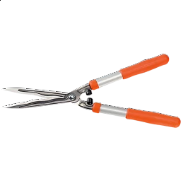 Acquista Tagliasiepi Lama Ondulata Hobby con riferimento 20015 della ditta Stocker