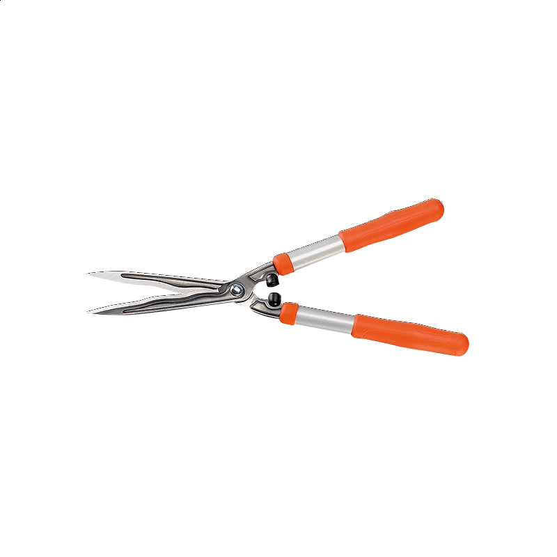 Acquista Tagliasiepi Lama Ondulata Hobby con riferimento 20015 della ditta Stocker