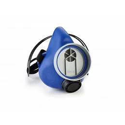 Acquista Semimaschera 1 Filtro New EURMASK Senza Filtri con riferimento MIL7354 della ditta Milla