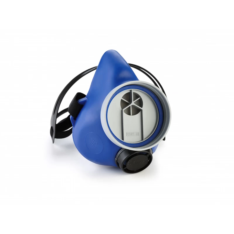 Acquista Semimaschera 1 Filtro New EURMASK Senza Filtri con riferimento MIL7354 della ditta Milla