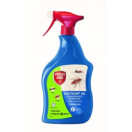 Acquista Fastion AL Spray x 1 lt per Scarafaggi e Formiche con riferimento 86601020 della ditta SBM life science