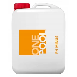 Acquista PH Minus X 13 Kg Liquido Onepool con riferimento OP856 della ditta UNIRA SRL