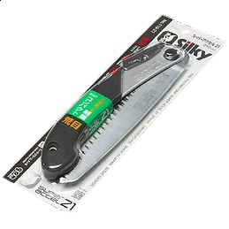 Acquista Seghetto Silky SuperAccel 21 cm con riferimento 1516 della ditta Stocker