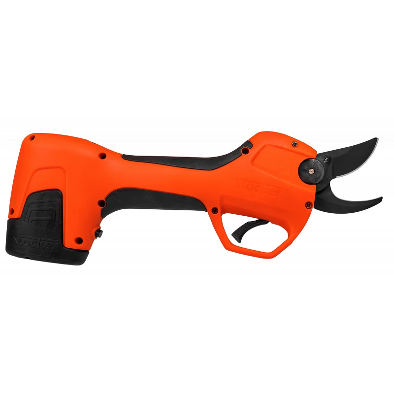 Acquista Forbice Elettrica Vulcano E-25 TR Stocker Taglio 25 mm con riferimento 310 della ditta Stocker