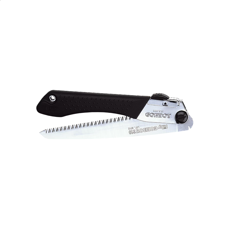 Acquista Seghetto Silky Gomboy 21 cm con riferimento 1529 della ditta SILKY JAPAN