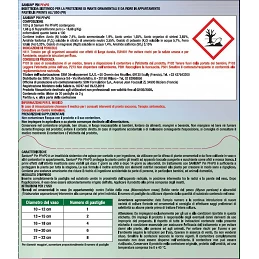 Acquista Sanium Pin Insetticida Sistemico 20 pastiglie x 2 g con riferimento 86600930 della ditta SBM life science