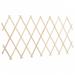 Acquista Recinzione a Traliccio 5 pz in Legno di Abete 180x60 cm con riferimento GHV-47240 della ditta GARDENHOME