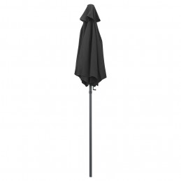 Acquista Ombrellone Antracite 200x211 cm in Alluminio con riferimento GHV-47206 della ditta GARDENHOME