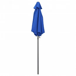 Acquista Ombrellone Blu 200x211 cm in Alluminio con riferimento GHV-47211 della ditta GARDENHOME