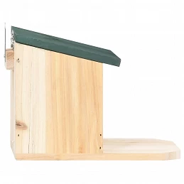 Acquista Casette per Scoiattoli 4 pz in Legno di Abete con riferimento GHV-47231 della ditta GARDENHOME