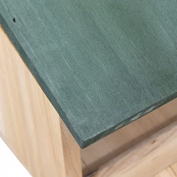 Acquista Casette per Scoiattoli 4 pz in Legno di Abete con riferimento GHV-47231 della ditta GARDENHOME