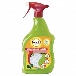 Acquista Diserbante BIO Herbiclean 1 lt AL con riferimento 80901380 della ditta SBM life science