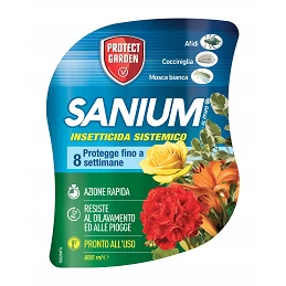 Acquista Sanium AL Insetticida Sistemico 800 ml con riferimento 86600825 della ditta SBM life science