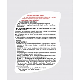 Acquista Sanium AL Insetticida Sistemico 800 ml con riferimento 86600825 della ditta SBM life science