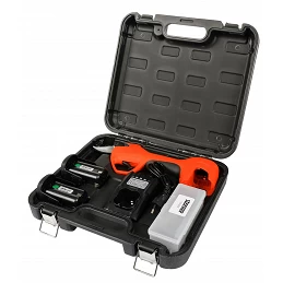 Acquista Forbice Elettrica Vulcano E-30 TP Stocker Taglio 30 mm con riferimento 311 della ditta Stocker