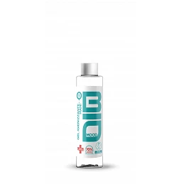 Acquista Biomood Gel Igienizzante Mani 100 ml Alcool 70% con riferimento BM832 della ditta BIOMOOD