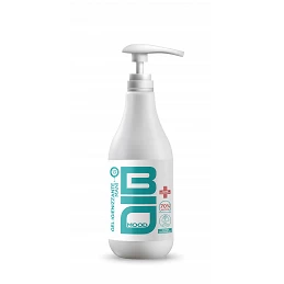 Acquista Biomood Gel Igienizzante Mani 500 ml Alcool 70% con riferimento BM829 della ditta BIOMOOD