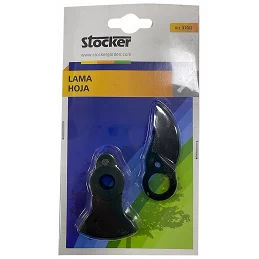 Acquista Lama Per Forbice Elettrica Vulcano E-25 TP con riferimento 310/2 della ditta Stocker