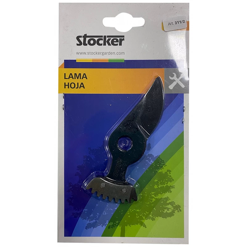 Acquista Lama Per Forbice Elettrica Vulcano E-30 TP con riferimento 311/2 della ditta Stocker