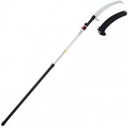 Acquista Seghetto telescopico Silky Hayauchi 228-370 cm con riferimento 1533 della ditta Stocker