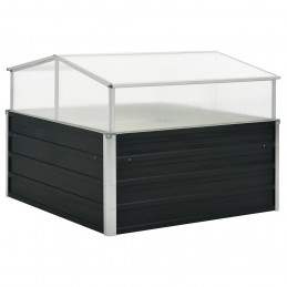 Serra Antracite 100x100x77...