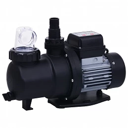 Acquista Pompa con Filtro a Sabbia con Timer 450 W 25 L con riferimento GHV-92291 della ditta GARDENHOME