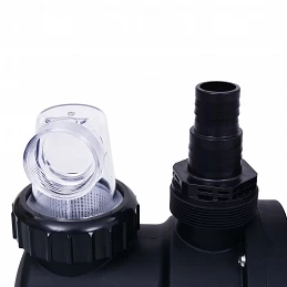 Acquista Pompa con Filtro a Sabbia con Timer 450 W 25 L con riferimento GHV-92291 della ditta GARDENHOME
