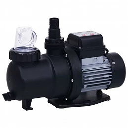 Acquista Pompa con Filtro a Sabbia con Timer 550 W 50 L con riferimento GHV-92292 della ditta GARDENHOME